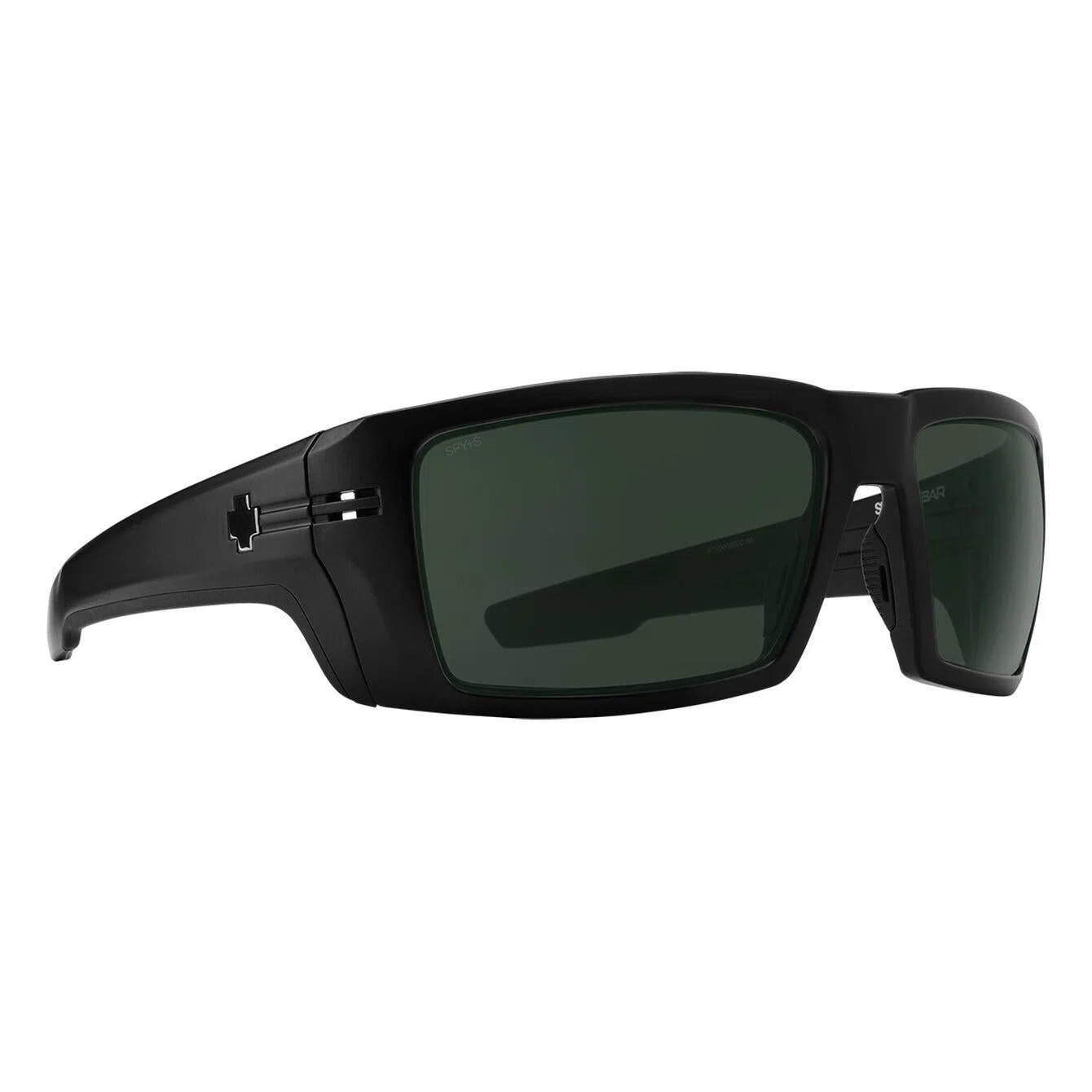 SpyOptic 670000 Sunglasses (SO_670000_0000212) - view 4